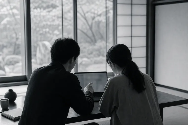 AI活用支援のイメージ